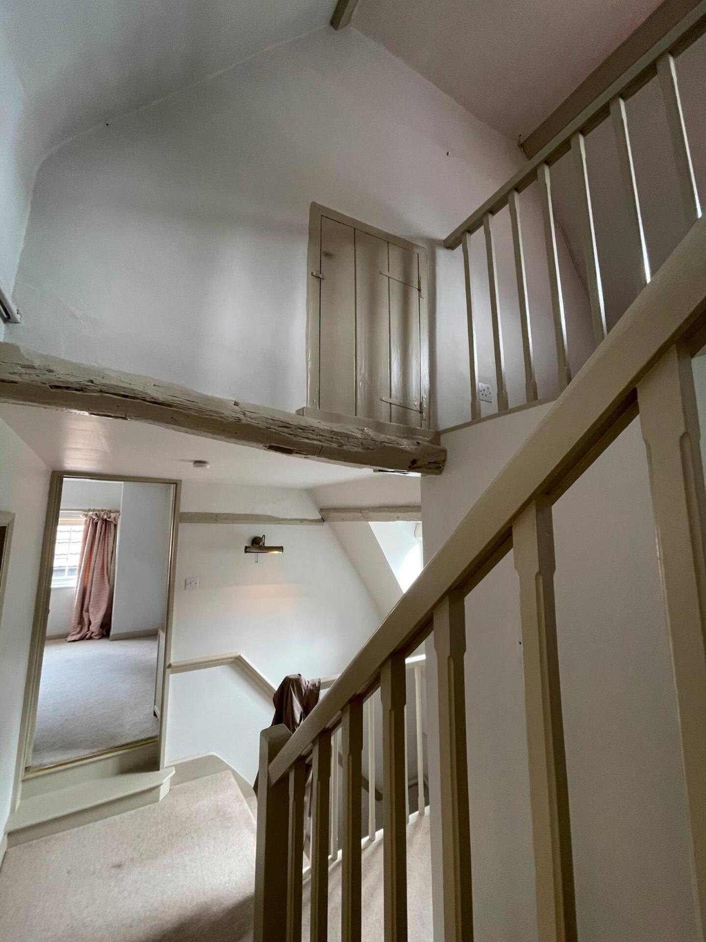 Elegant Oak Beamed House In Pretty Village - Cambridge Homehost Buckden  Bagian luar foto