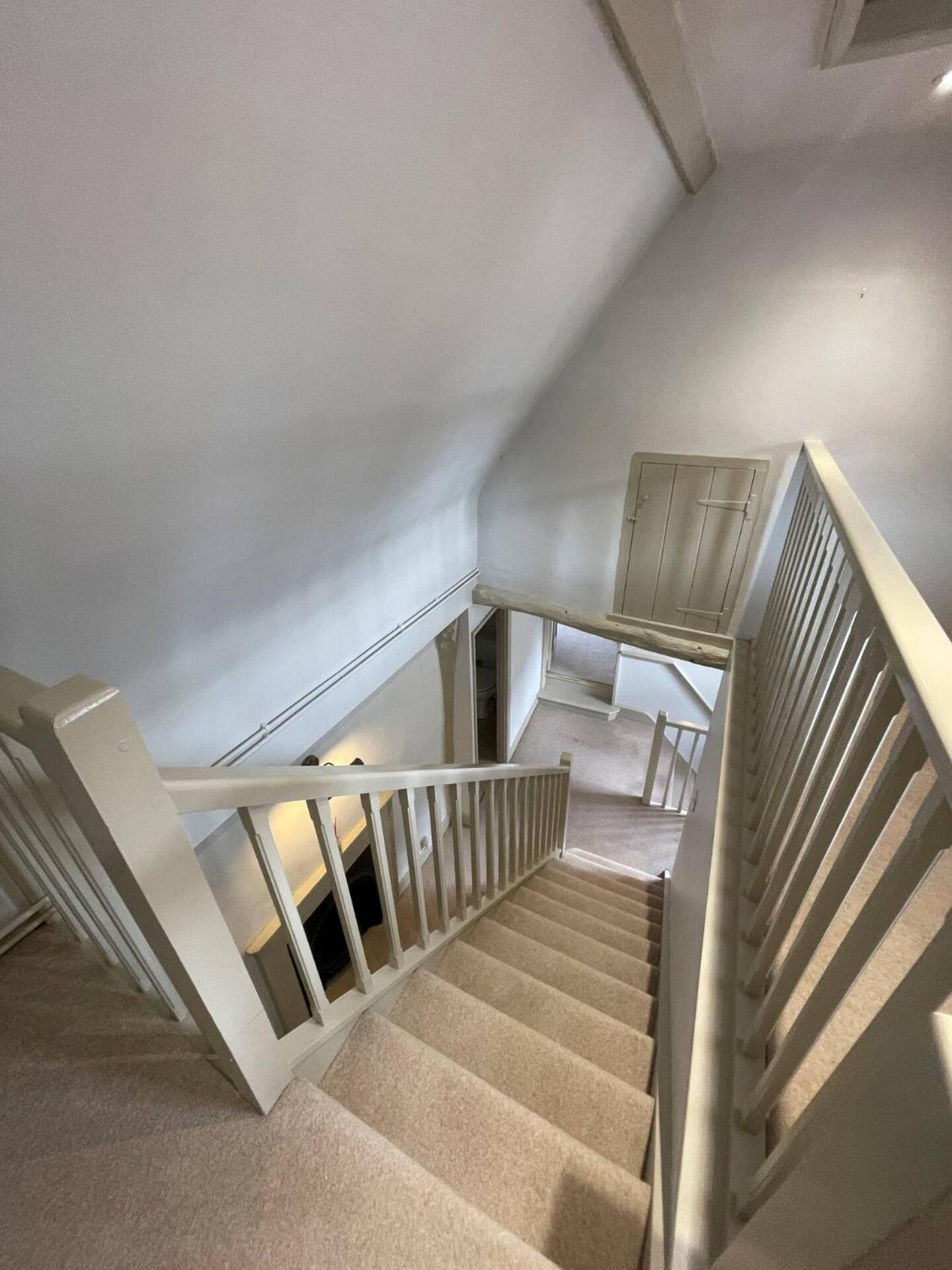 Elegant Oak Beamed House In Pretty Village - Cambridge Homehost Buckden  Bagian luar foto